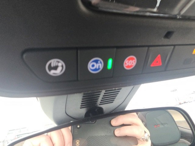 New 2026 GMC Terrain AT4 w/ Convenience Package III image 32