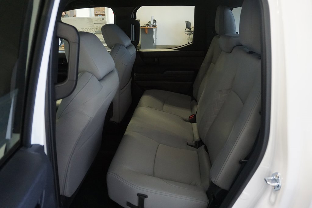 New 2025 Toyota Tacoma SR5 image 20