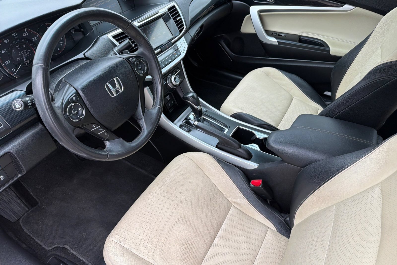 Used 2013 Honda Accord EX-L image 9