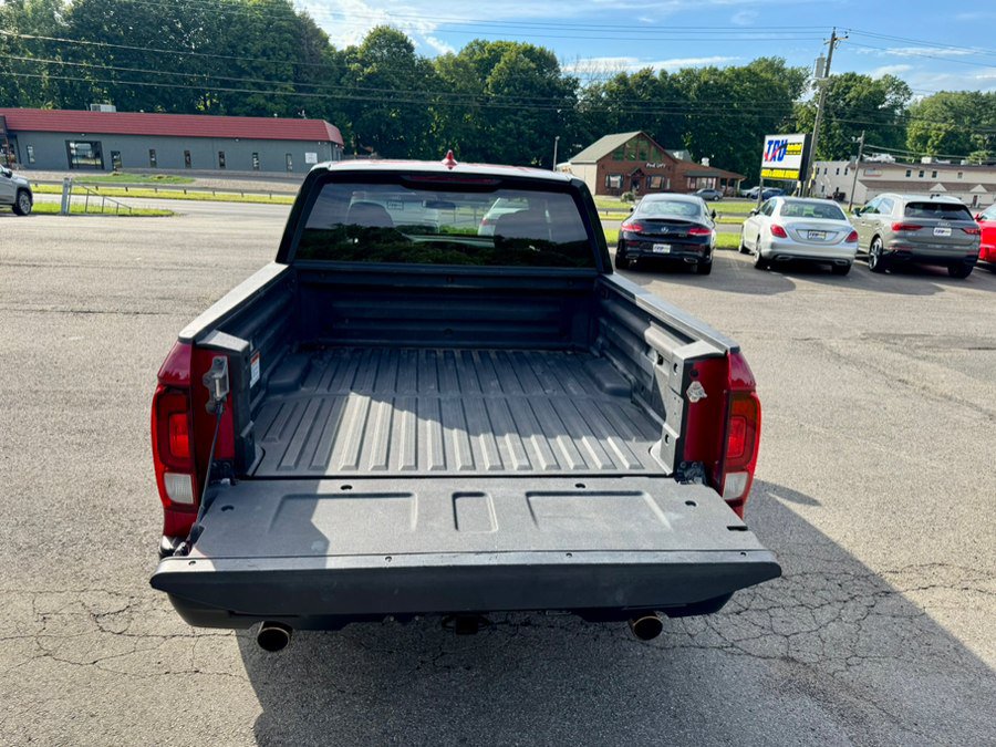 Used 2023 Honda Ridgeline Sport image 6