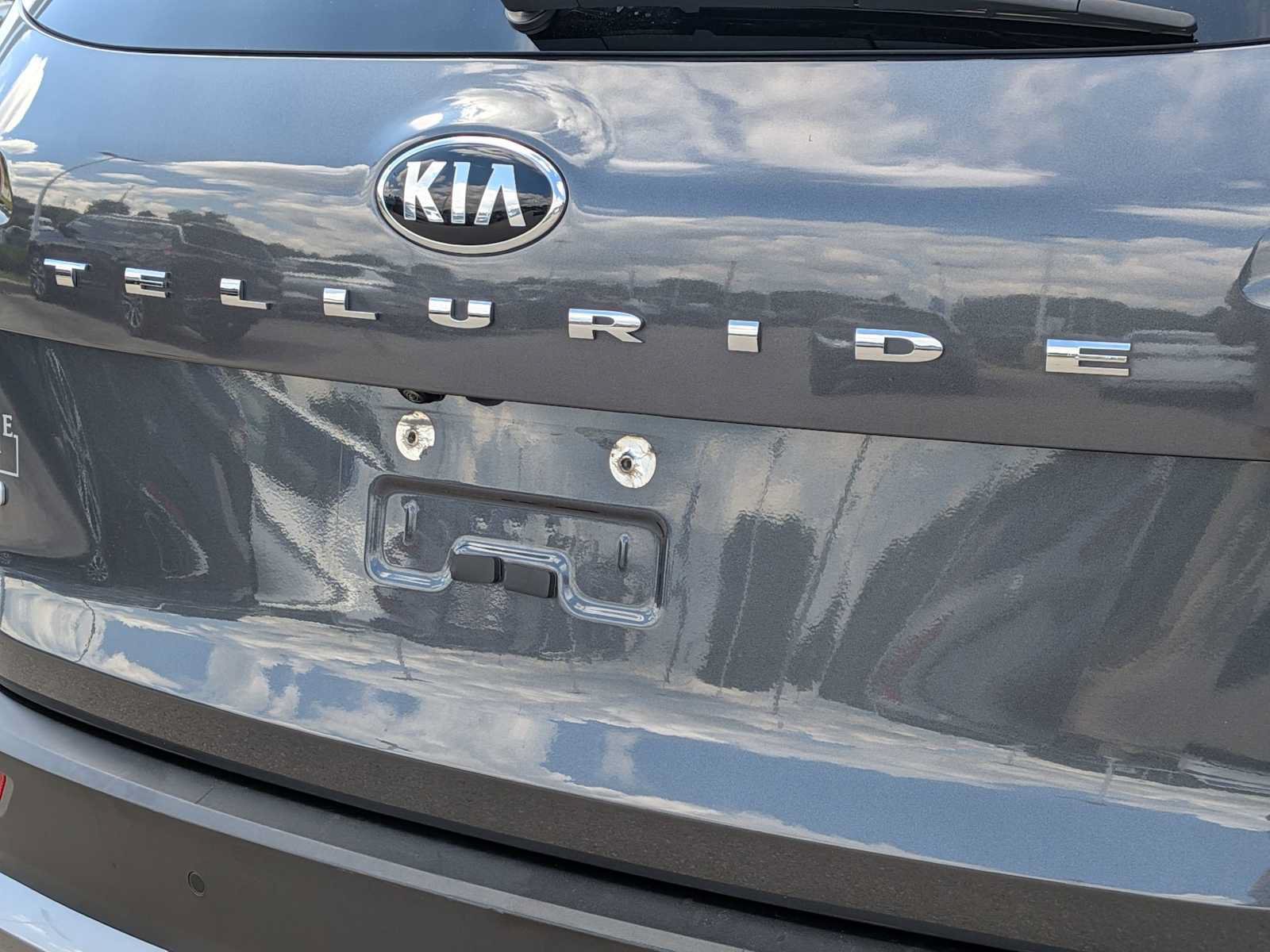 Used 2021 Kia Telluride S AWD/4WD image 11