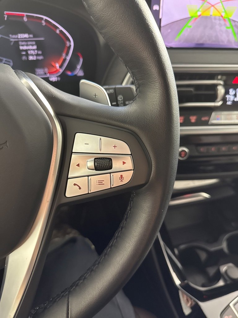 Used 2022 BMW X3 xDrive30i w/ Premium Package image 31