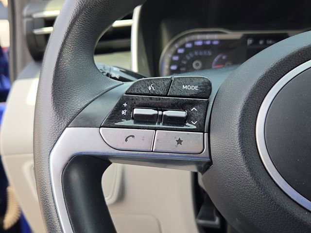 Used 2022 Hyundai Tucson SEL FWD image 24