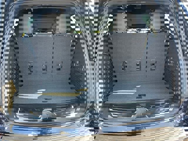 New 2026 Chevrolet Tahoe RST w/ Advanced Technology Package image 23