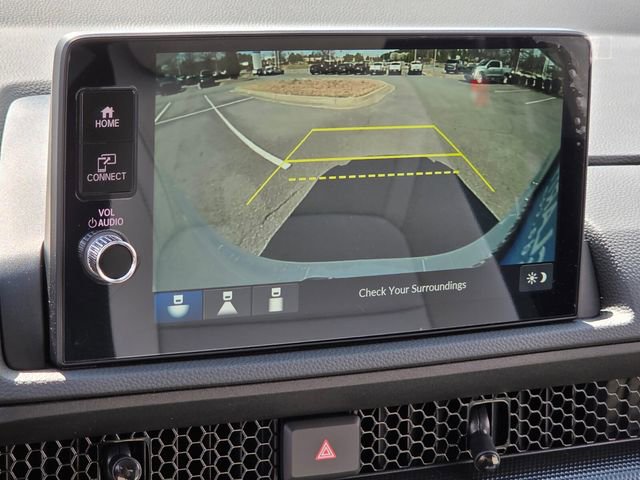 New 2026 Honda CR-V LX image 13