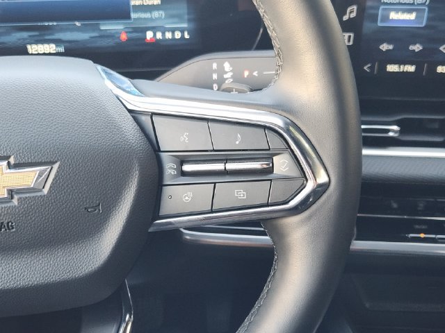 Used 2026 Chevrolet Equinox LT FWD image 29