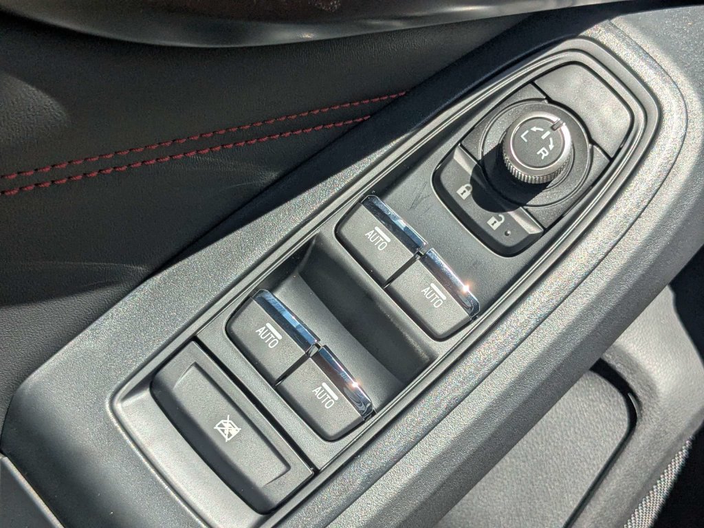 New 2026 Subaru WRX Premium AWD/4WD image 24