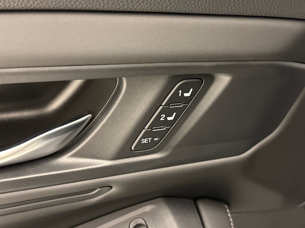 Used 2025 Honda Accord Sport image 20