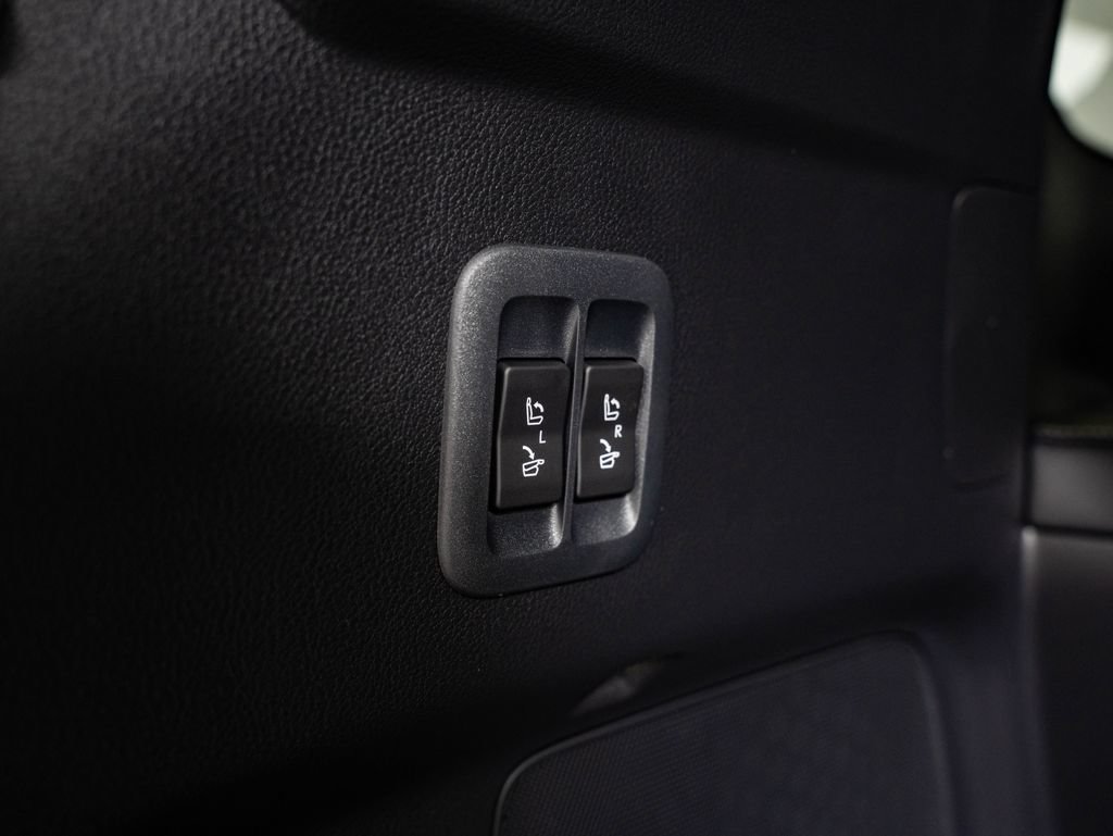 New 2026 Lexus TX 350 AWD image 23