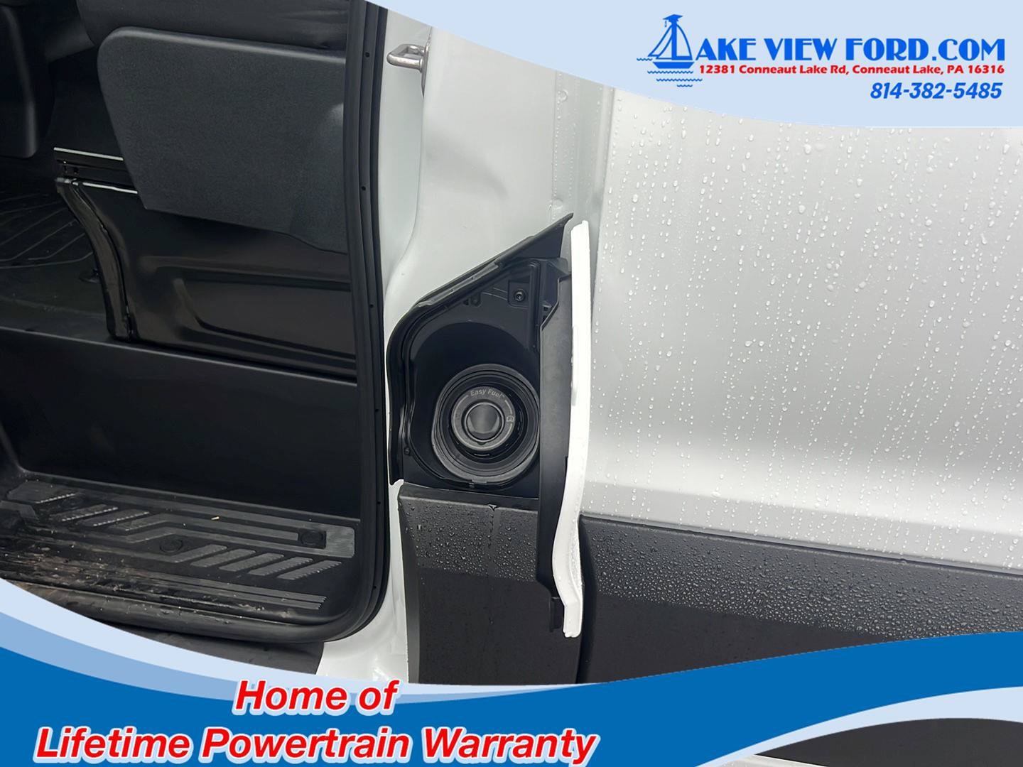 New 2026 Ford Transit 250 148 Medium Roof RWD image 16