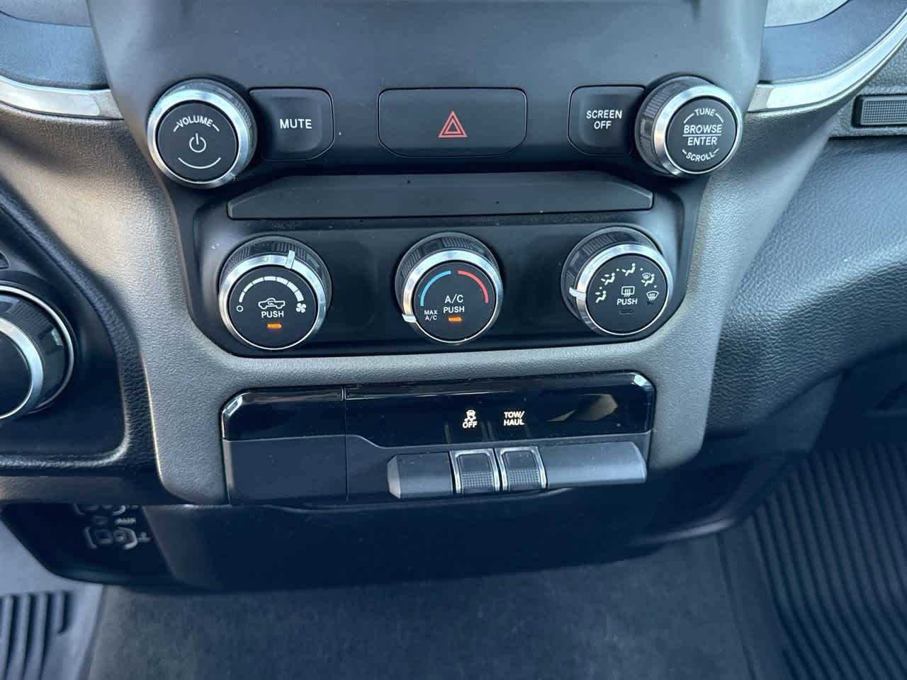 Used 2020 RAM 1500 Big Horn image 22