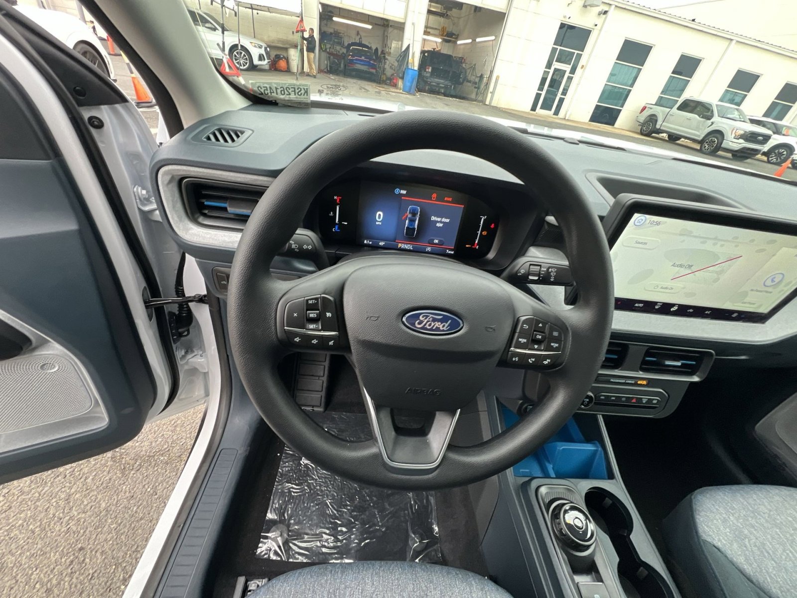 New 2026 Ford Maverick XLT image 16