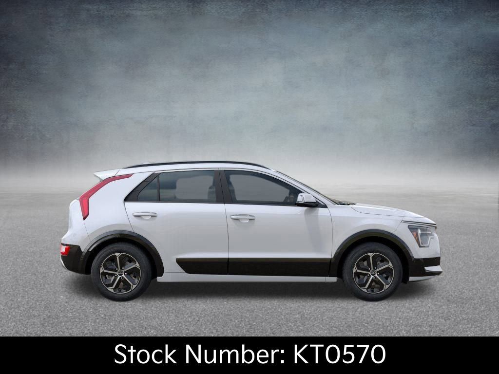 New 2026 Kia Niro SX image 7