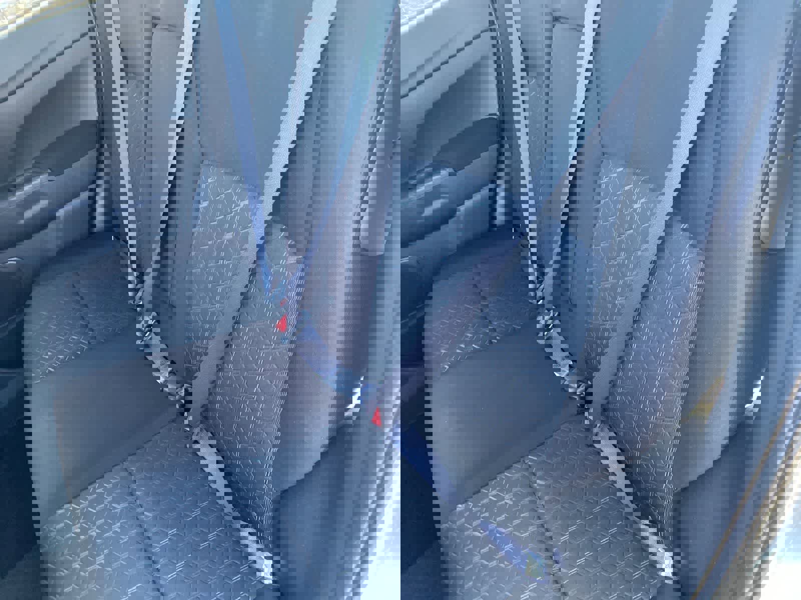 Used 2024 Mitsubishi Outlander Sport ES AWD/4WD image 12