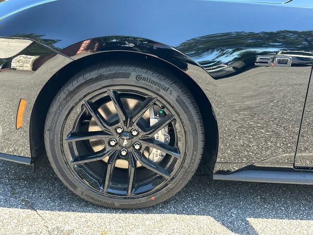 New 2026 Ford Mustang GT RWD image 11