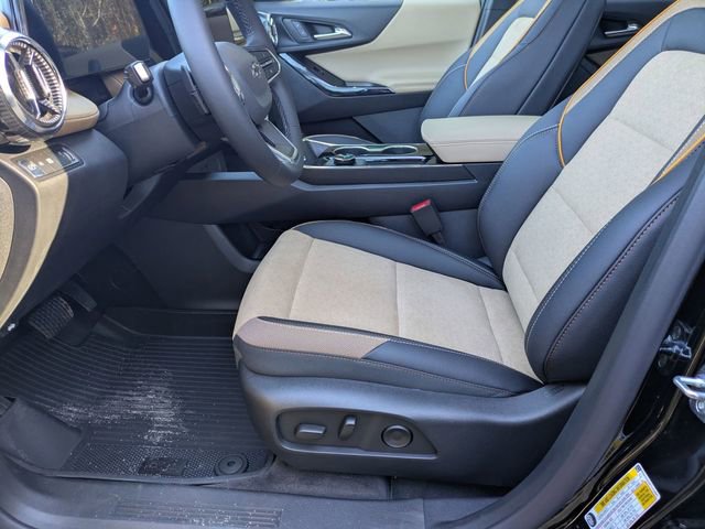 New 2026 Chevrolet Equinox ACTIV w/ Safety and Technology Package FWD image 10