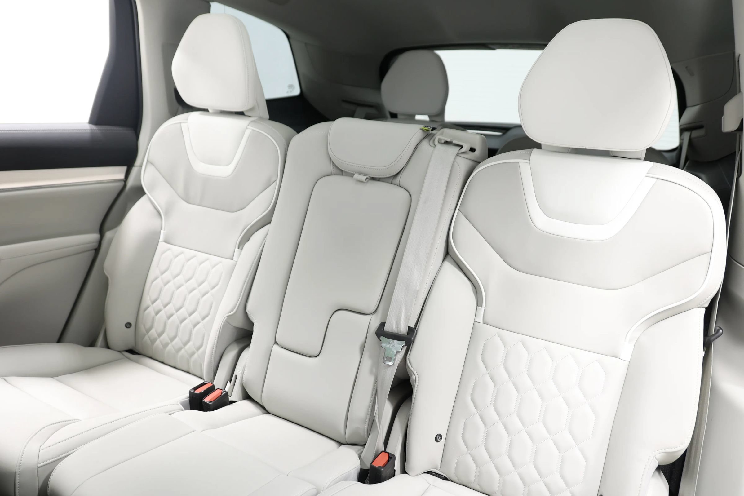 Used 2025 Volvo EX90 Ultra AWD/4WD image 3