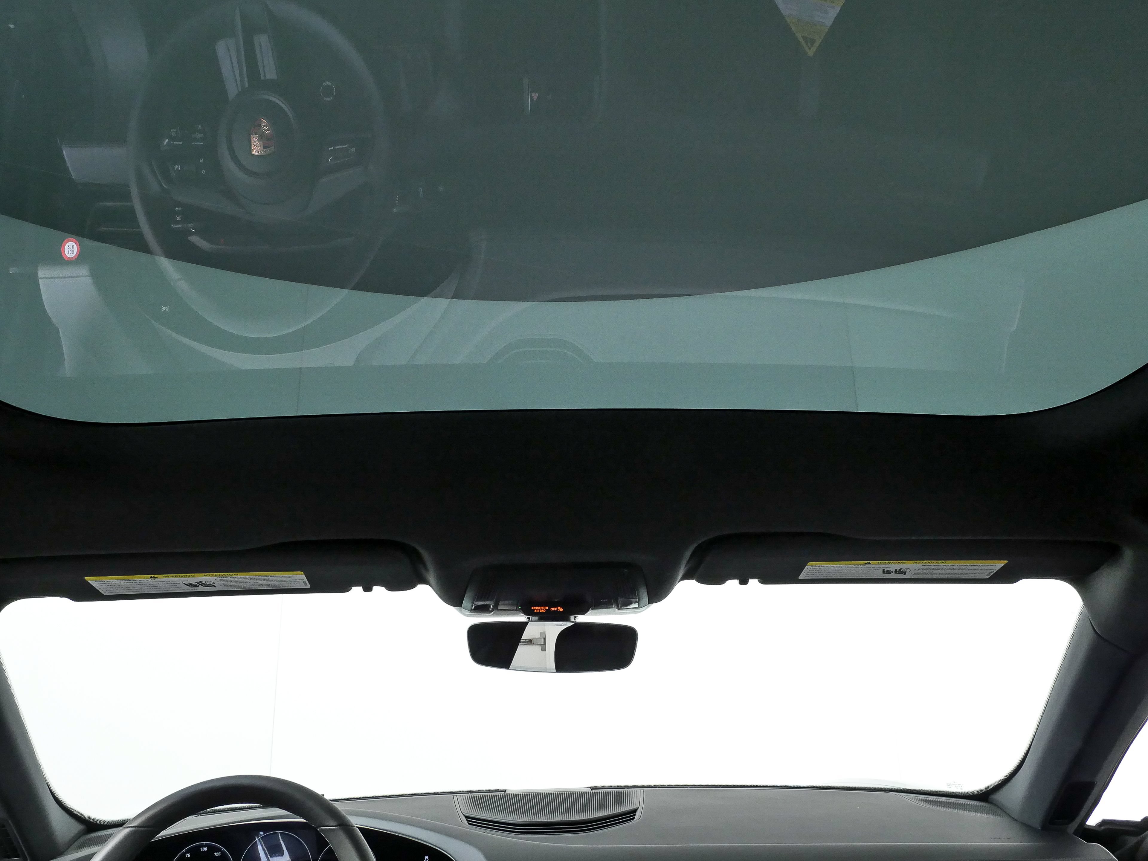 New 2026 Porsche Taycan RWD image 19