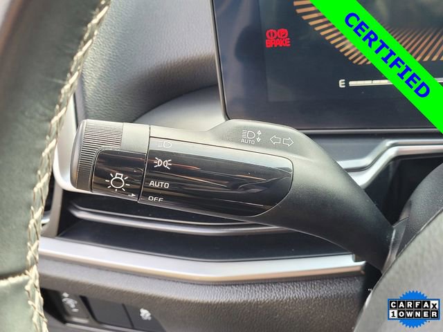 Certified 2024 Kia Sorento S image 18