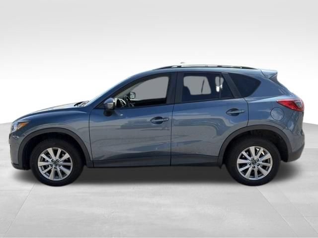 Used 2015 MAZDA CX-5 Touring FWD image 6
