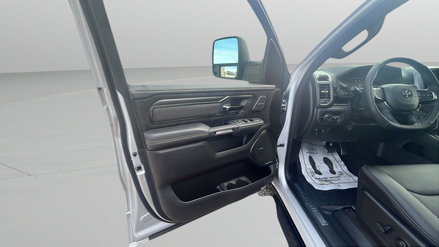 New 2026 RAM 1500 RHO w/ RHO Level 1 Equipment Group AWD/4WD image 9