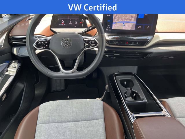 Used 2023 Volkswagen ID.4 Pro RWD image 32