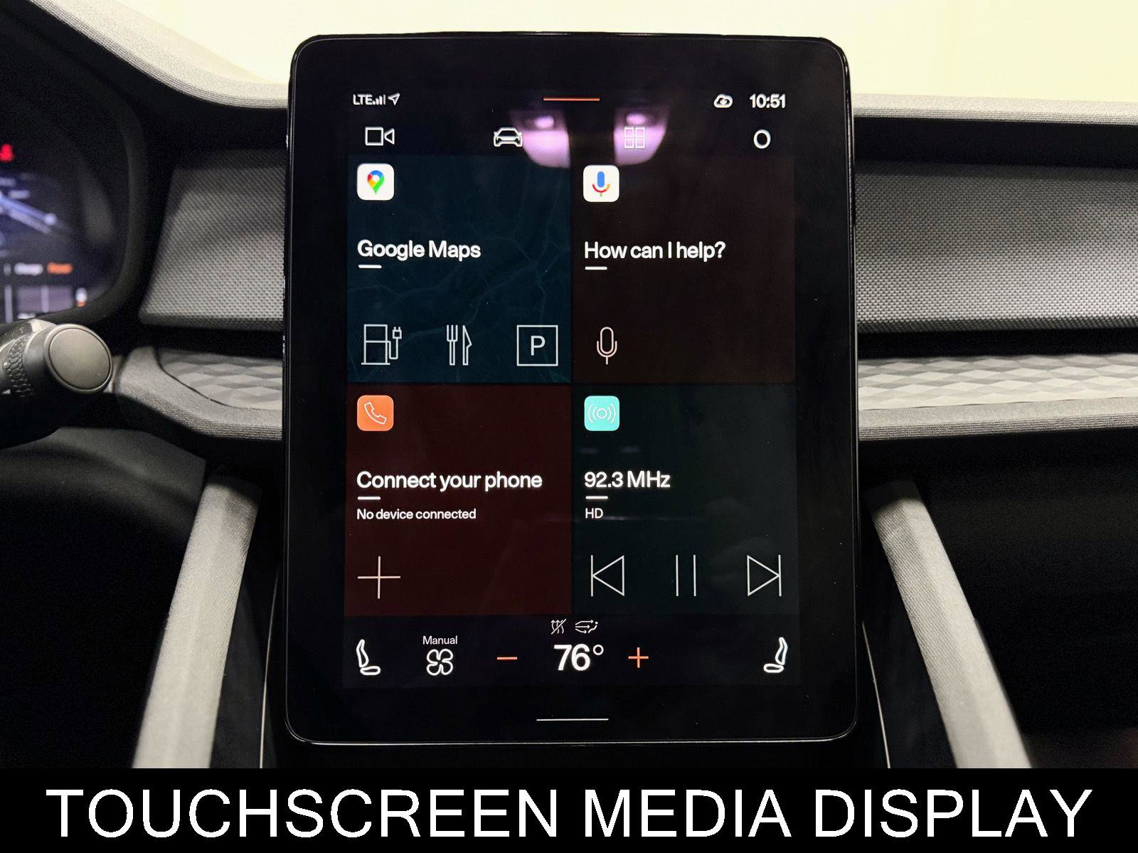 Used 2024 Polestar Polestar 2 image 22