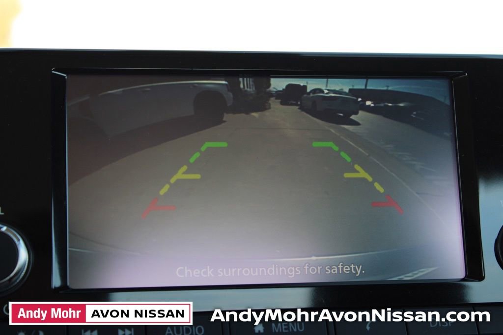 New 2025 Nissan Sentra S image 20