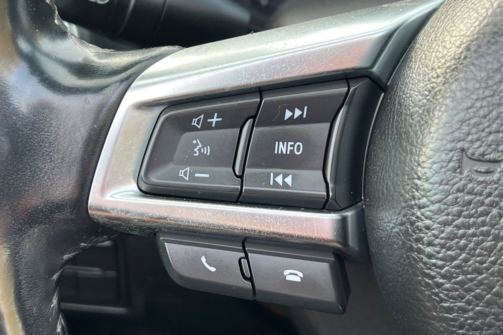 Used 2017 FIAT 124 Spider Lusso image 27