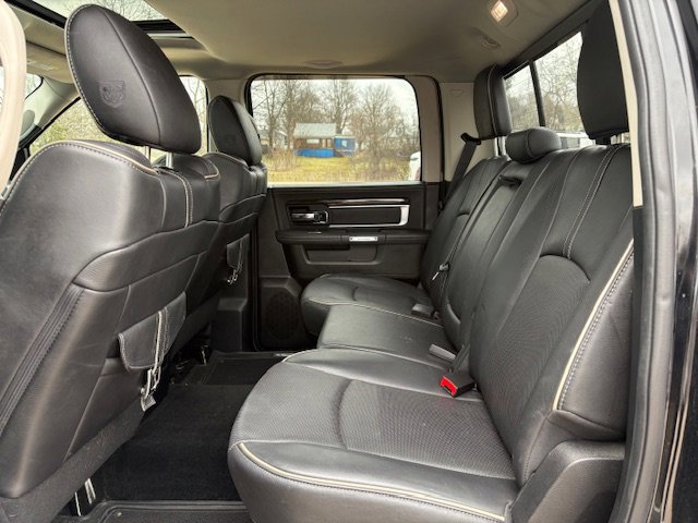 Used 2014 RAM 1500 Limited image 9