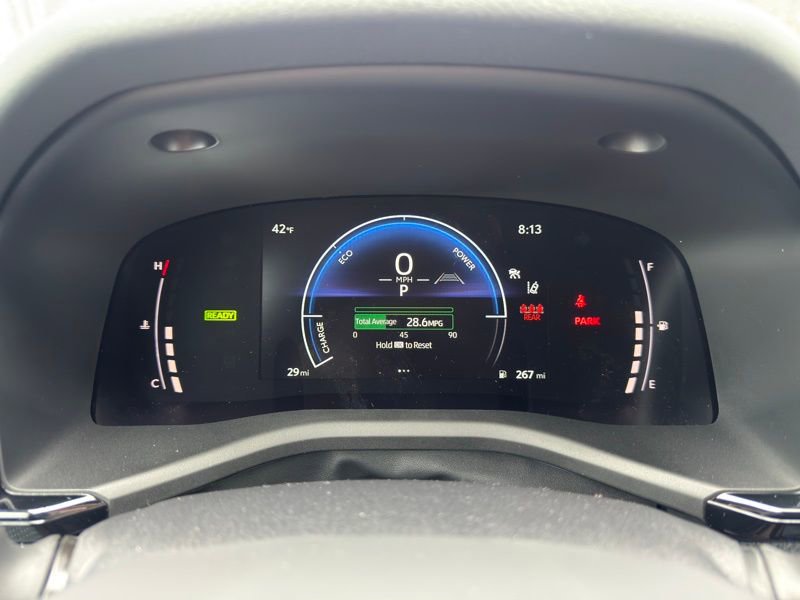 New 2026 Toyota Camry SE w/ Convenience Package image 15