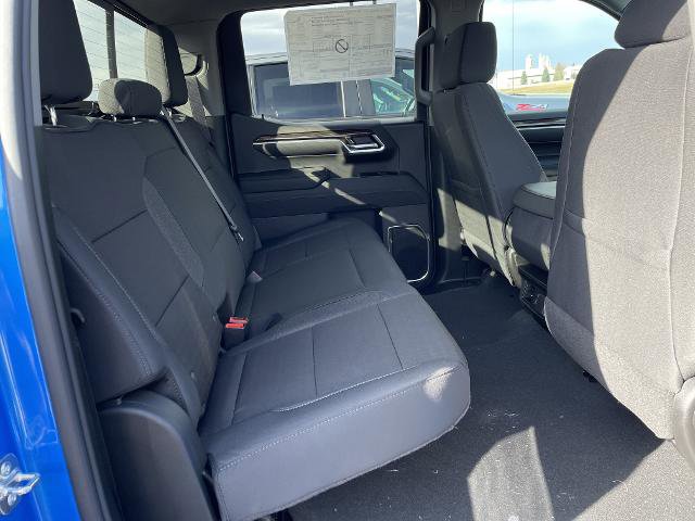 New 2026 Chevrolet Silverado 1500 LT image 25