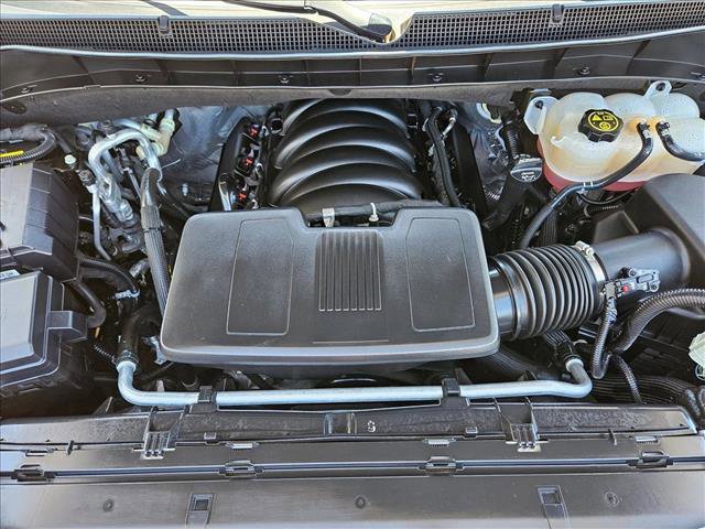 Certified 2024 Chevrolet Suburban Premier AWD/4WD image 27