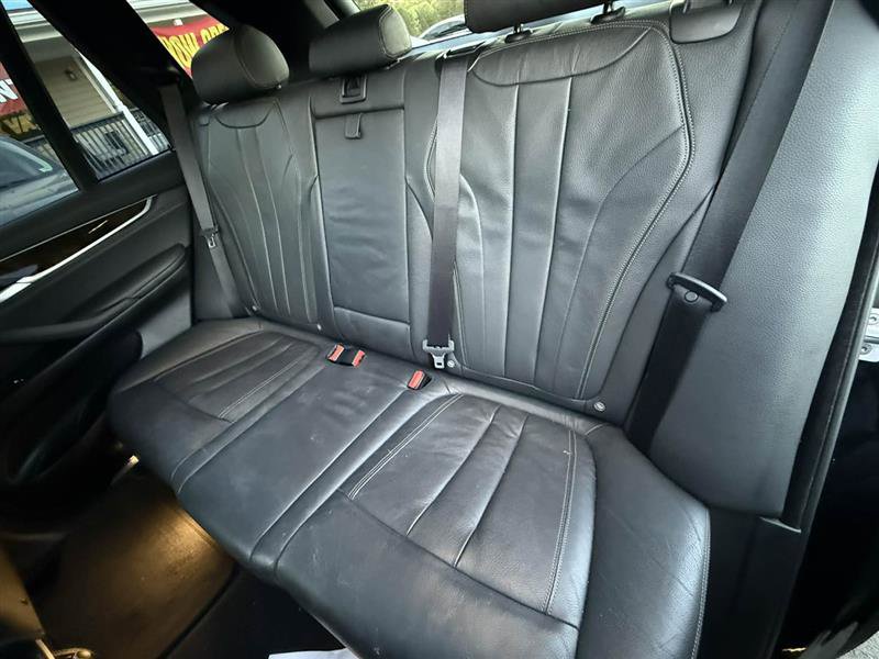 Used 2017 BMW X5 xDrive35i image 19