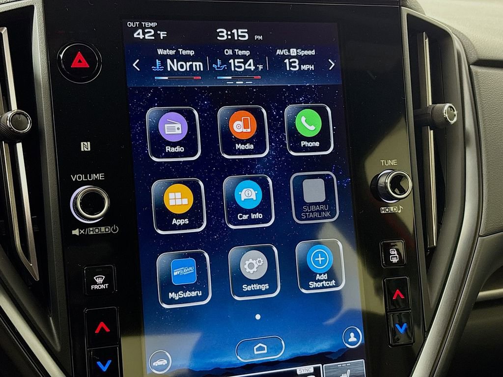 Used 2023 Subaru WRX Premium w/ Popular Package #1 image 17