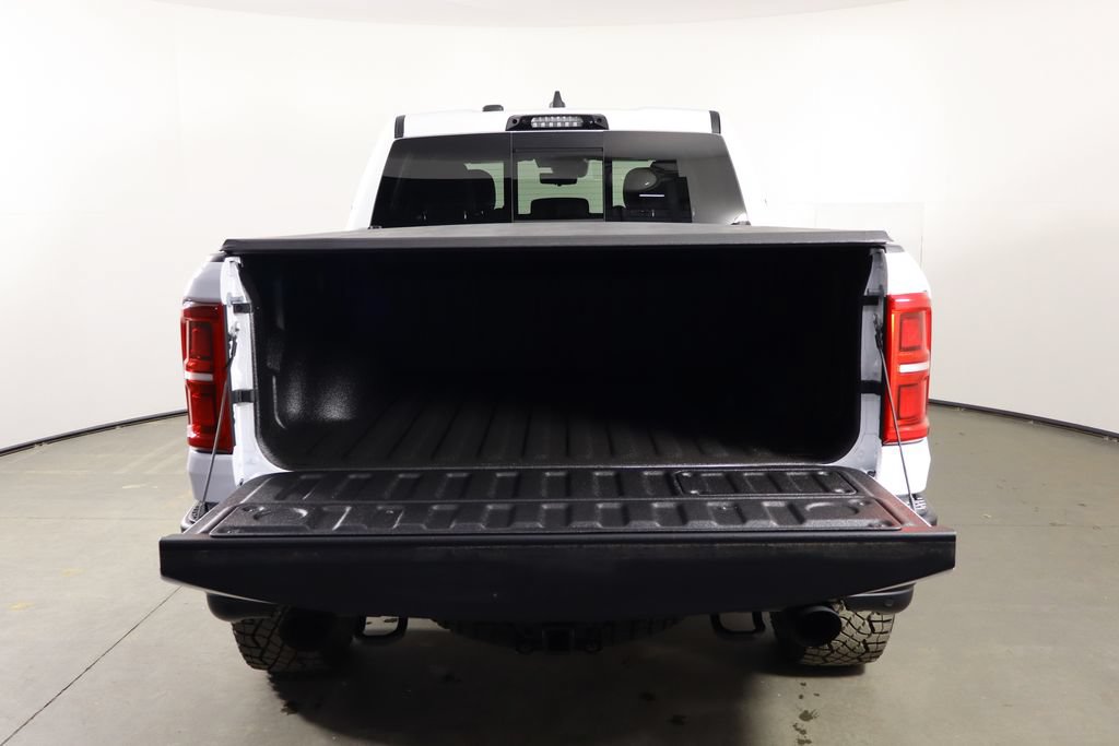 New 2027 RAM 1500 RHO w/ RHO Level 1 Equipment Group AWD/4WD image 18