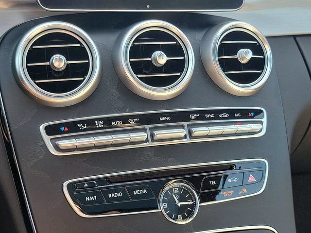 Used 2018 Mercedes-Benz C 300 4MATIC Coupe image 28