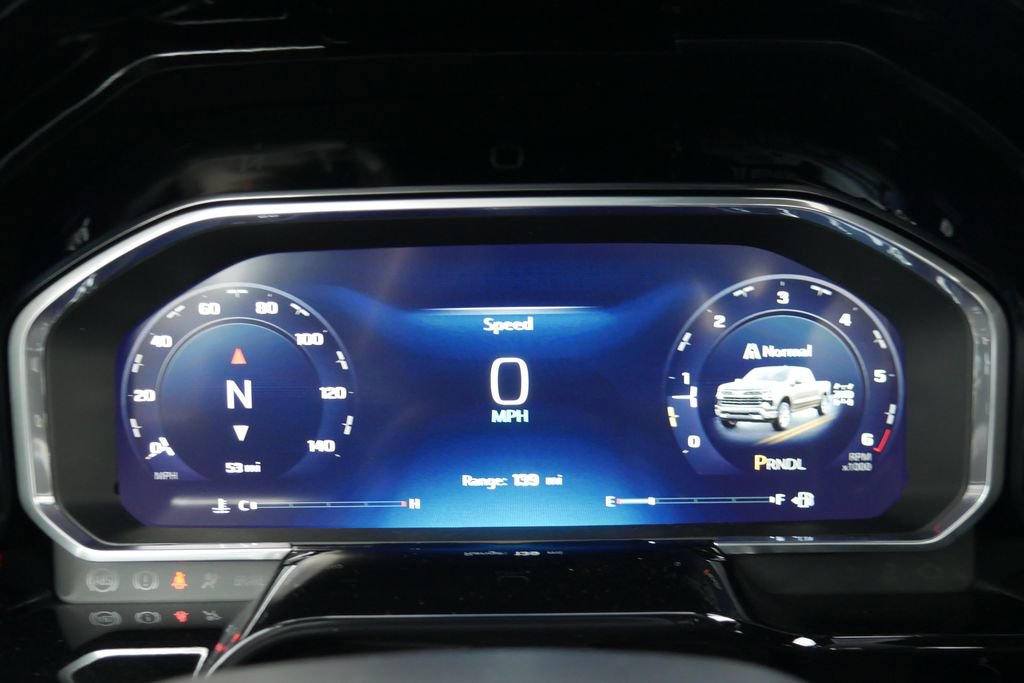 New 2026 Chevrolet Silverado 1500 LT image 15