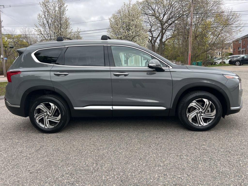 Used 2023 Hyundai Santa Fe SEL w/ Premium Package AWD/4WD image 6