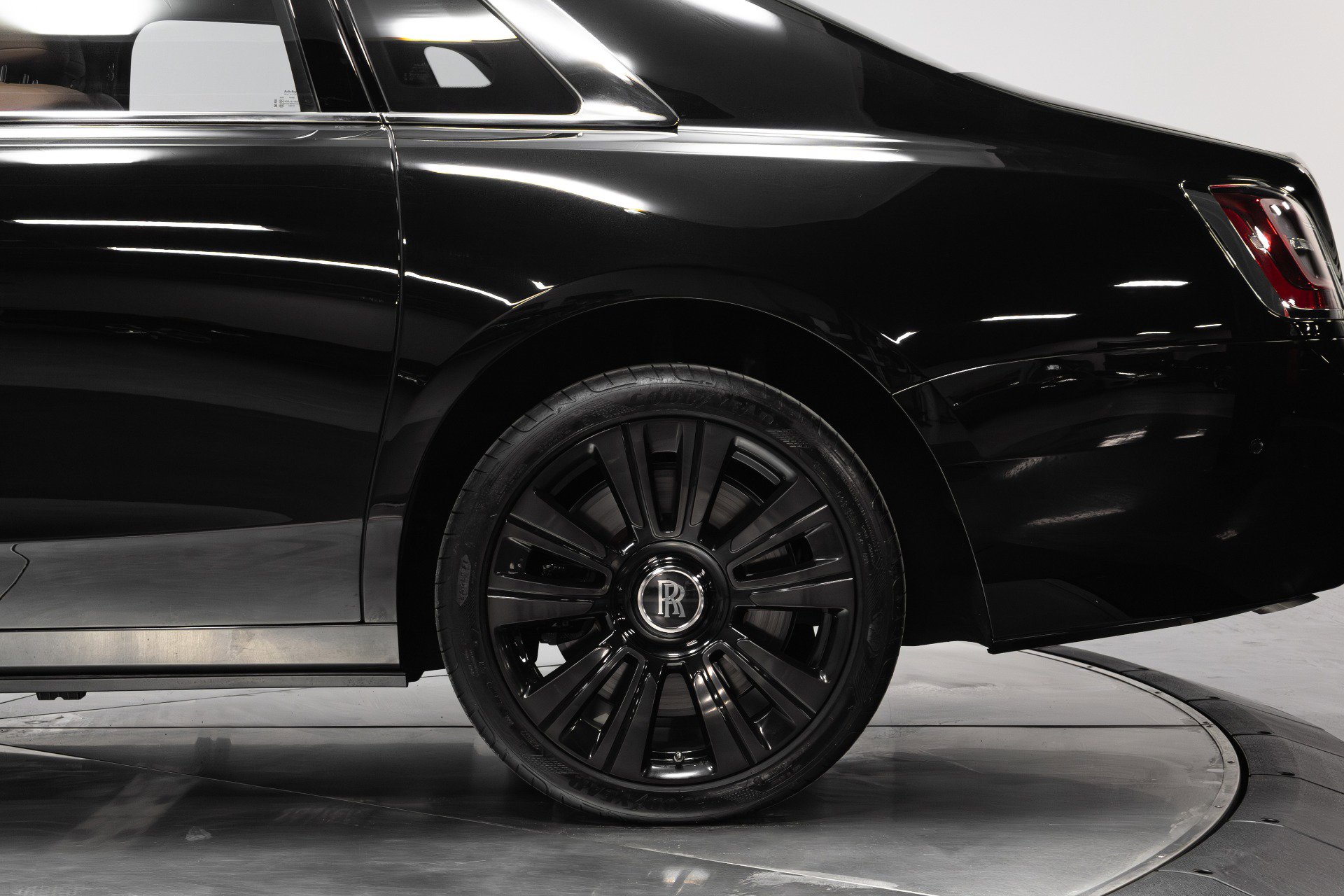 Used 2022 Rolls-Royce Ghost image 47