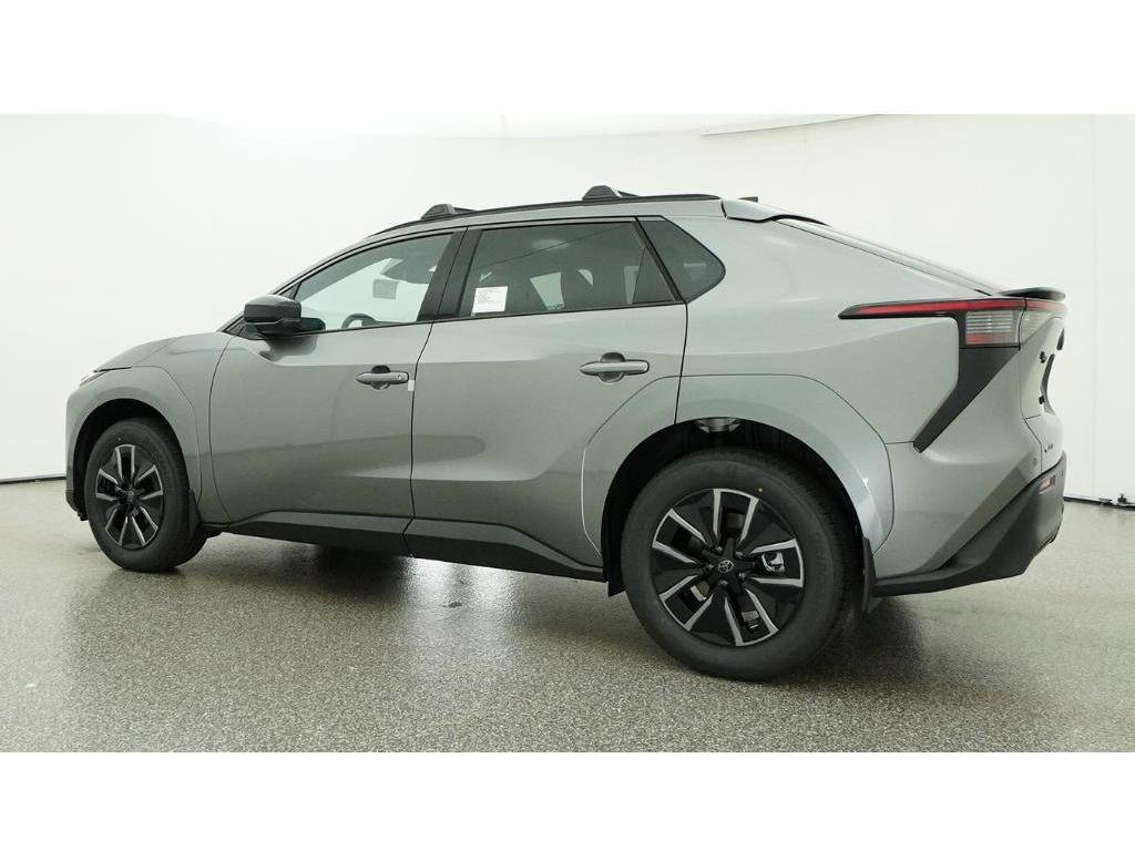 New 2026 Toyota bZ AWD/4WD image 20