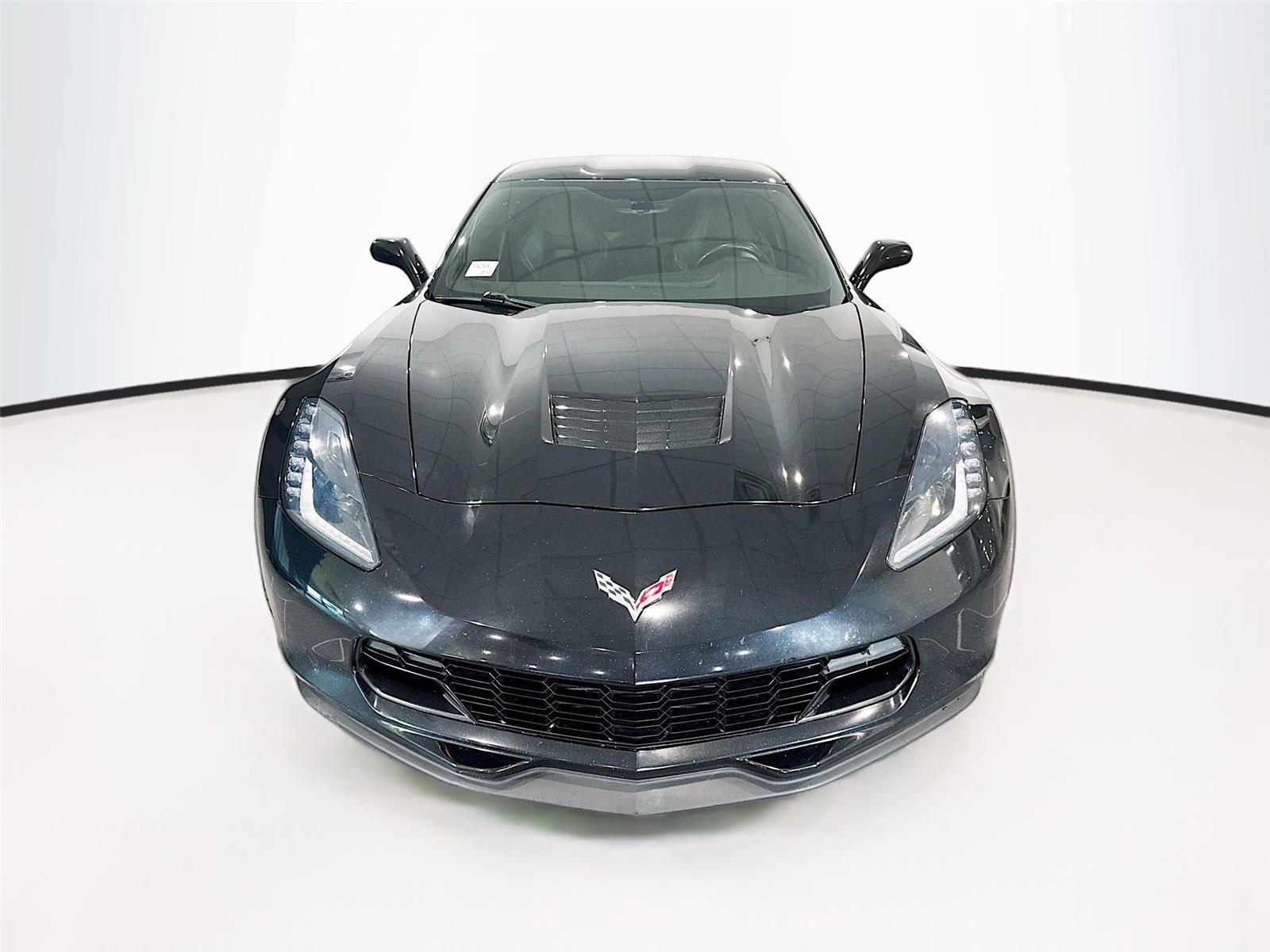 Used 2019 Chevrolet Corvette Grand Sport image 8