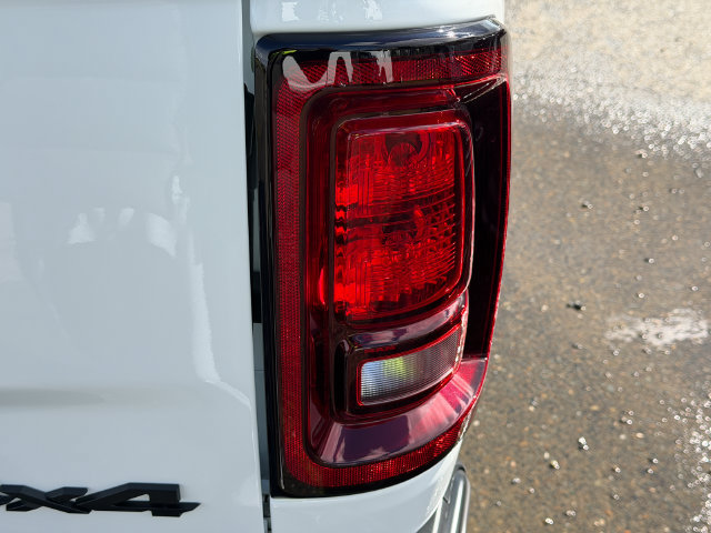 New 2026 RAM 3500 Tradesman AWD/4WD image 10