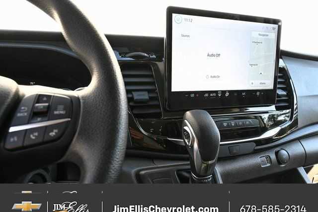 Used 2024 Ford Transit 350 XLT image 11