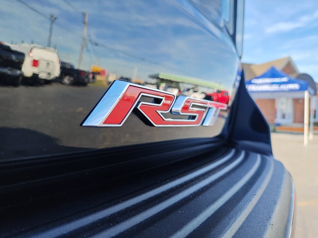 Used 2023 Chevrolet Tahoe RST AWD/4WD image 28
