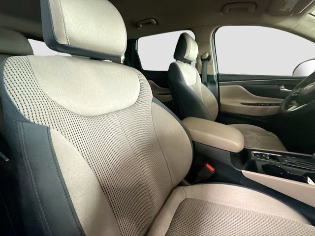 Used 2020 Hyundai Santa Fe SEL AWD/4WD image 24
