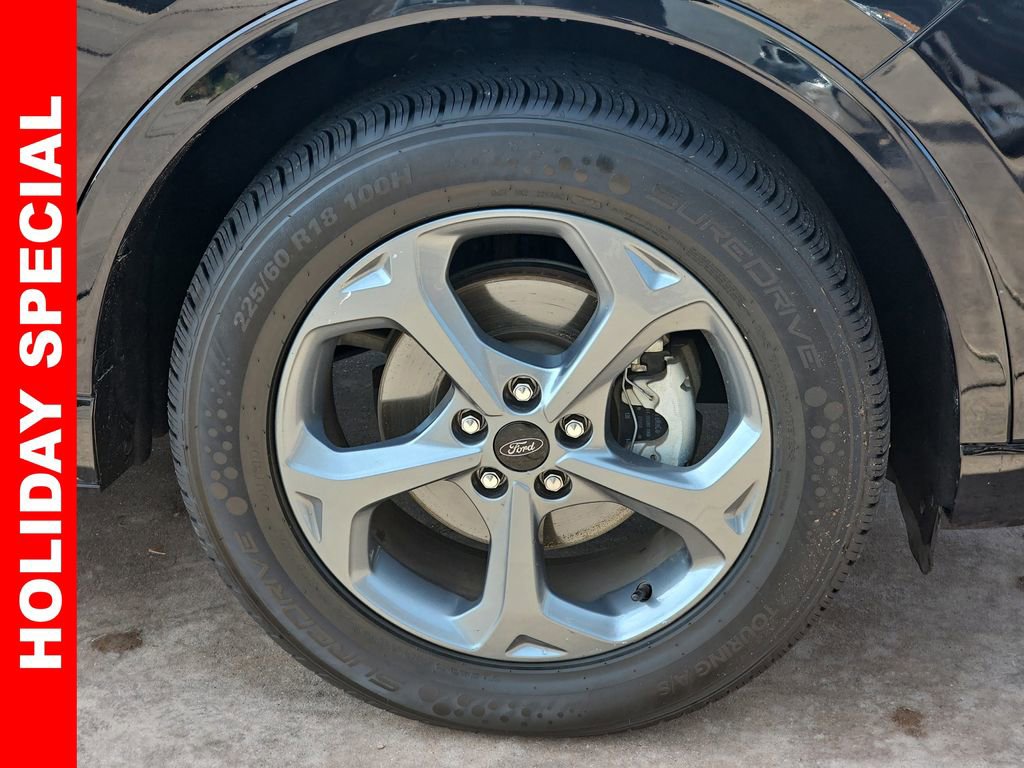 Used 2023 Ford Escape ST-Line image 39