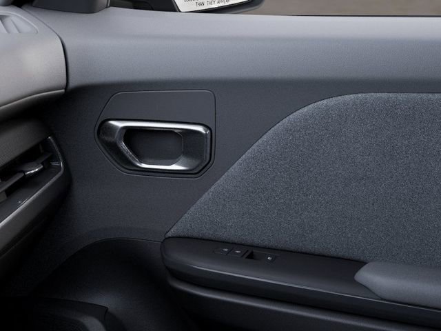 New 2026 Kia K4 LXS image 25