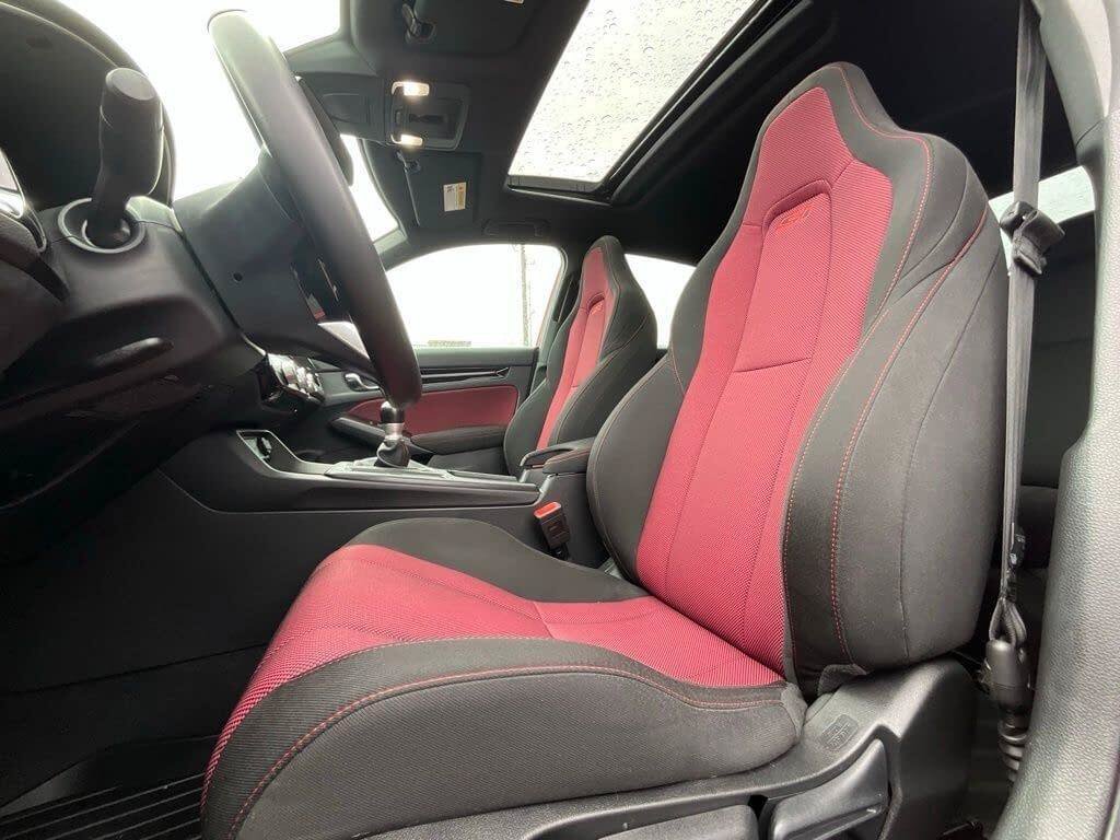 Used 2022 Honda Civic Si image 11
