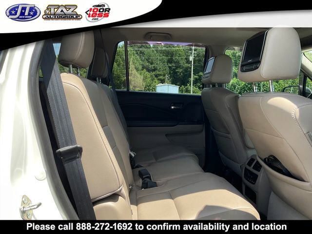 Used 2018 Honda Pilot EX-L image 14